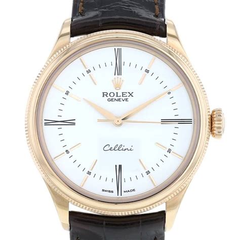 montre rolex cellini occasion|used Rolex cellini watches.